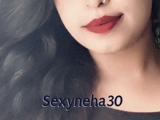 Sexyneha30