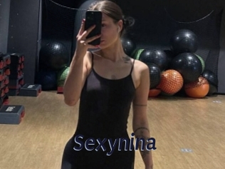 Sexynina