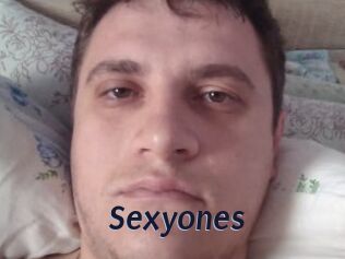 Sexyones