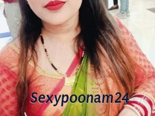 Sexypoonam24