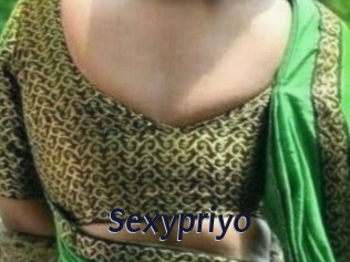 Sexypriyo