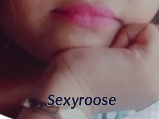 Sexyroose