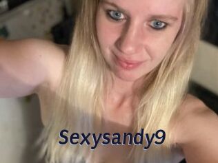 Sexysandy9