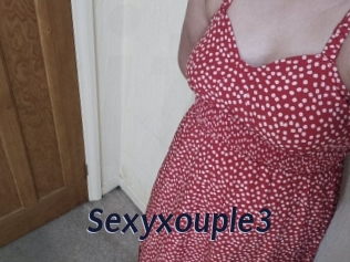 Sexyxouple3