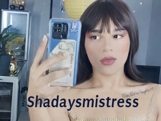 Shadaysmistress