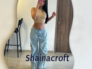 Shainacroft