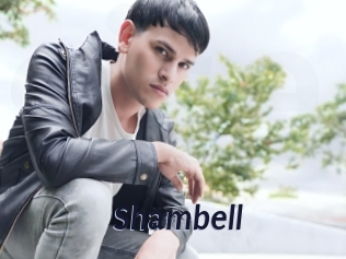 Shambell