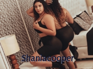 Shaniacooper