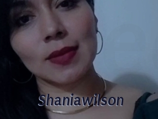 Shaniawilson