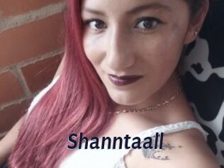 Shanntaall