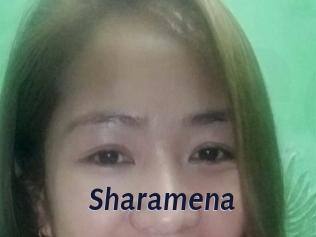 Sharamena