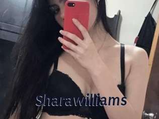 Sharawilliams