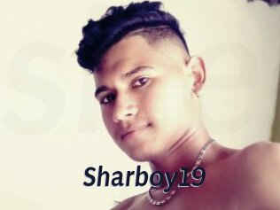 Sharboy19