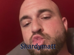 Shardymatt