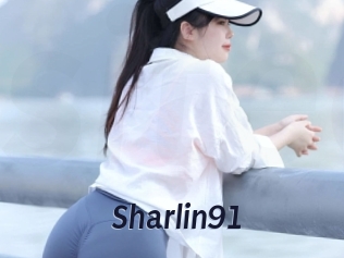 Sharlin91