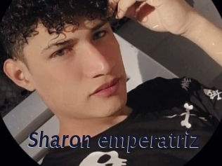 Sharon_emperatriz