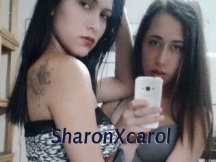 SharonXcarol