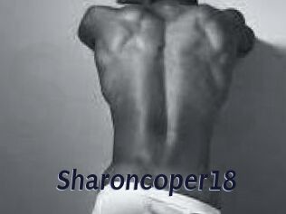 Sharoncoper18