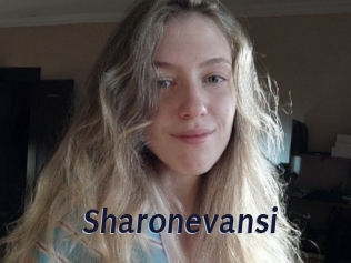 Sharonevansi