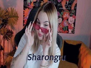 Sharongru
