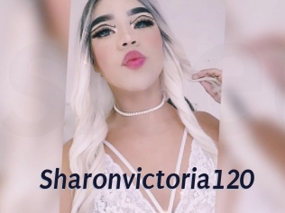 Sharonvictoria120