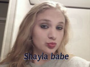 Shayla_babe