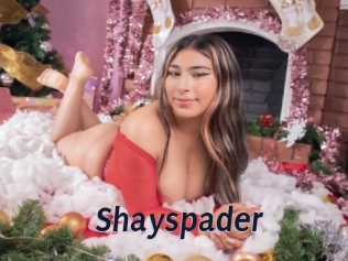 Shayspader