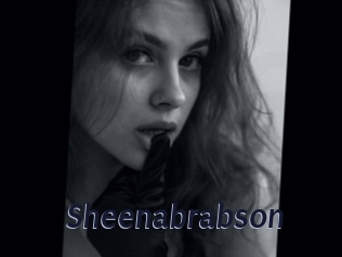 Sheenabrabson