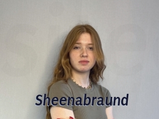 Sheenabraund