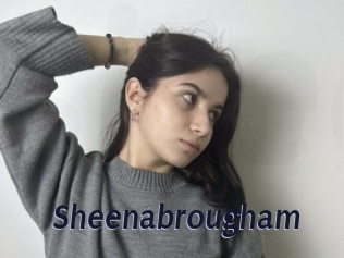 Sheenabrougham