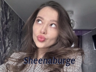 Sheenaburge