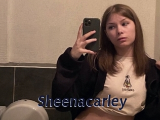 Sheenacarley