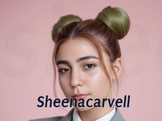 Sheenacarvell