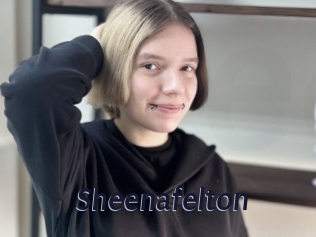 Sheenafelton