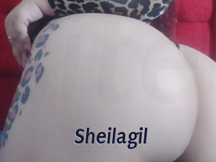 Sheilagil