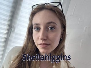 Sheilahiggins