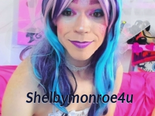 Shelbymonroe4u