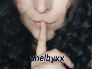 Shelbyxx