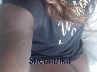 Shemarika