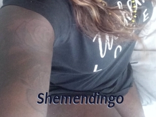 Shemendingo