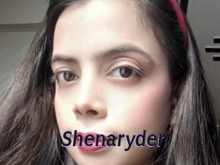 Shenaryder