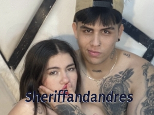 sheriffandandres Site Cul
