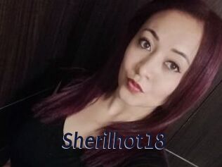 Sherilhot18