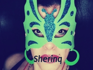 Sherinq