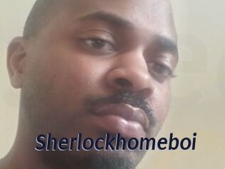 Sherlockhomeboi