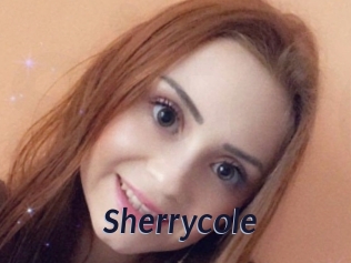 Sherrycole
