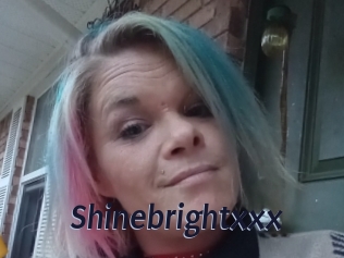 Shinebrightxxx