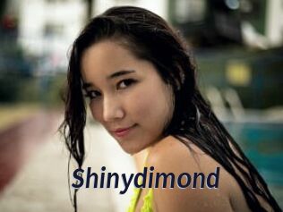 Shinydimond