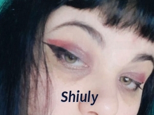 Shiuly