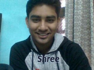 Shree